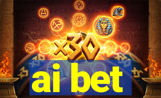 ai bet